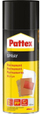 Ngjitës spraj Pattex PXSP6, 400ml, tharje e shpejtë, transparent
