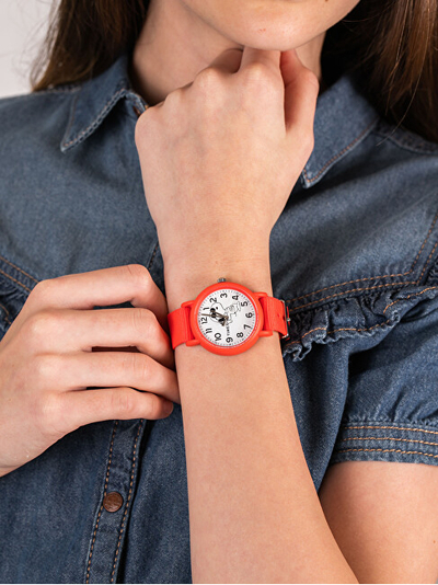 Orë dore Timex Peanuts Snoopy TW2T66000