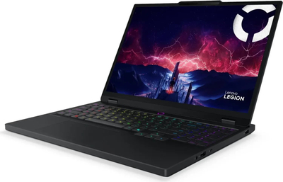Pjesë këmbimi për laptop Lenovo Legion 5 15AKP10, për notebook, e zezë
