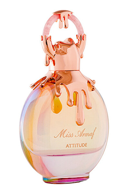 Eau de Parfum Armaf Miss Attitude, 100 ml