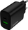 Karikues mural CANYON OnCharge 250, 25W, 1x USB C PD 1x USB A QC, i zi