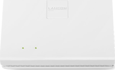 Access Point LANCOM Systems LX-6500, Wi-Fi dual band, montim në tavan, i bardhë
