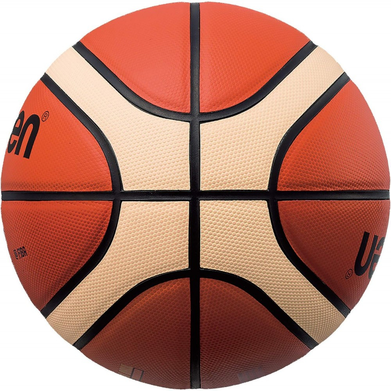 Top basketbolli Molten GL7X, nr.7
