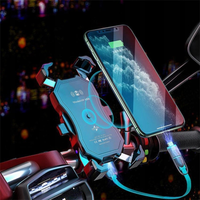 Aksesor telefoni FreedConn, universal, i zi