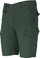 Pantallona të shkurtra pune Lahti Pro Shorts, madhësia XL, gri