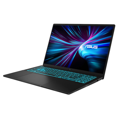 Laptop ASUS V16 V3607VH-RP011W, 16" WUXGA, Intel Core i5-210H, 16GB RAM, 512GB SSD, NVIDIA RTX 5050, zi
