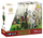 Set ndërtimi COBI German Warriors 20075, figura luftëtarësh, Imperium Romanum