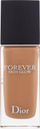 Fondatinë Dior Forever Skin Glow, 24 orë, nuanca 4.5N Neutral