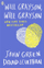 Will Grayson Will Grayson - John Green