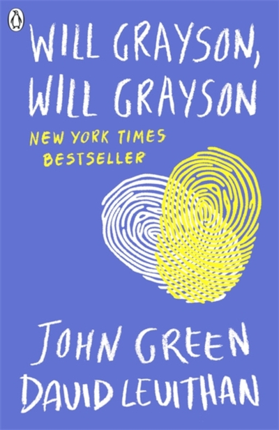 Will Grayson Will Grayson - John Green