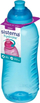 Shishe uji Sistema Twist n Sip, 330ml, blu