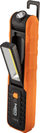Llambë pune Neo 99-065, 500 lm, COB LED, portokalli