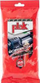 Pastrues sintetik për materiale Plak E0424, pa acid, set me 24 copë