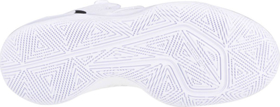 Atlete volejbolli Nike Zoom Hyperspeed Court CI2964-100, Nike Zoom Air, të bardha