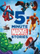 5 Minute Marvel Stories - Nn