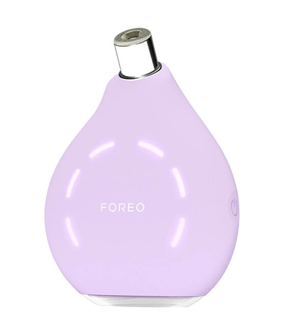 Апарат за чистење лице Foreo KIWI Derma Microdermabrasion, виолетов