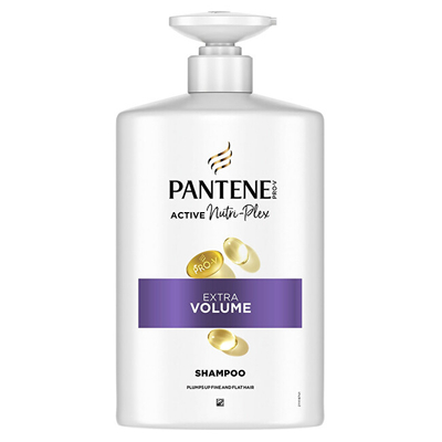 Shampo për flokë Pantene Pro-V Extra Volume