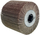 Furçë lamelare DEDRA DED79336A, 120x100mm, grit 60