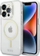 Mbajtëse telefoni Tumi TUHMP14LUTT, për iPhone 14 Pro 6.1", MagSafe, transparente