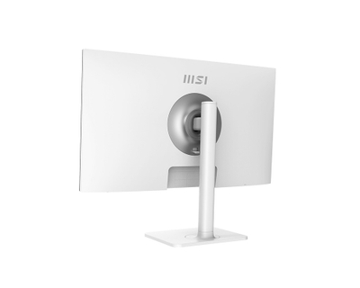 Monitor Msi Modern Md272xpw, 27\", FHD, i bardhë
