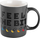 Filxhan NEO Tools FEEL THE BIT, 330ml, stoneware, gri