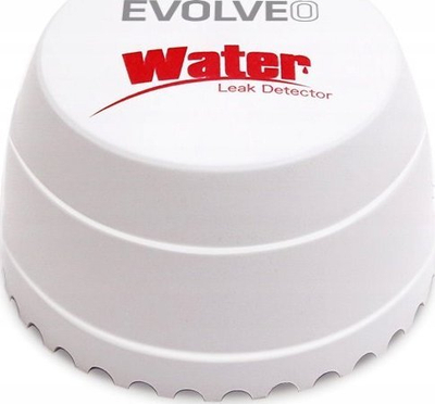 Detektor uji pa tela EVOLVEO Alarmex Pro ACSALMWTD, rreze 100 m, i bardhë