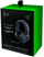 Kufje Razer Kraken X Lite, të zeza