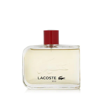 Тоалетна вода Lacoste Red, 125 мл