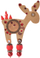 Brosh Petra Švarcová Reindeer 3