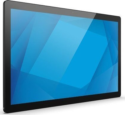 Kompjuter gjithçka‑në‑një Elo Touch I‑Series 4 VALUE, Android 10, 21.5\" Full HD, i zi