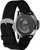 Рачен часовник Timex Harborside Coast, 44mm, отпорен на вода 100m, црн