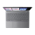Raft librash miBasics Ginrel 71.5", 5 rafte, xham i temperuar, i zi