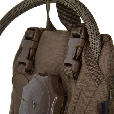 Çantë ujëpije Source Tactical 3L Hydration Pack, 3L, me tub pirje, ngjyrë coyote