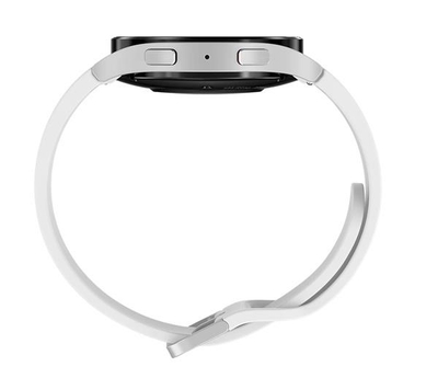 Orë e mençur Samsung Galaxy Watch 5, 44mm BT, e argjendtë