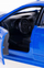Makina Subaru WRX STI, model 2010 Blue Daffi, blu e kalter