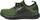 Këpucë pune GEKO Safety Shoes 10 S1P, standard EN ISO 20345, numri 40, gri