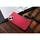 Maskë mbrojtëse Frame për Xiaomi Redmi Note 9, TPU, me ane të forcuara, e zezë