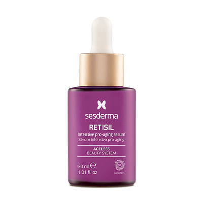 Serum kundër rrudhave Sesderma Retisil (Intensive Pro-Aging Serum), 30 ml