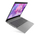 Laptop Lenovo IdeaPad 3, 15.6", 8 GB RAM, 512 GB SSD, Intel® Core™ i3, Intel® UHD Graphics, i hirtë