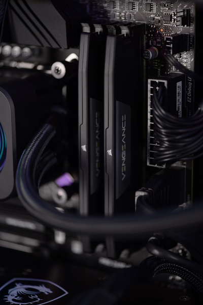 Kompjuter Actina 5901443329428, i7-13700KF, 64GB RAM, 4TB SSD, RTX 4090, i zi