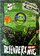 Тетратка Teenage Mutant Ninja Turtles Spinner Mutant Mayhem, формат A5, мек корица, многуобоена