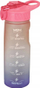 Shishe uji për fëmijë Kids Euroswan WOW Generation, 500ml, pa BPA, shumëngjyrëshe