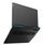 Laptop Lenovo IdeaPad Gaming, 15.6", AMD Ryzen 5 7535HS, 16 GB RAM, 512 GB SSD, NVIDIA GeForce RTX 3050, i hirtë