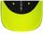 Kapele VR46 Racing New Era 9SEVENTY, unisex, e verdhë
