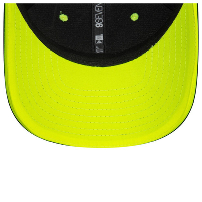 Kapele VR46 Racing New Era 9SEVENTY, unisex, e verdhë