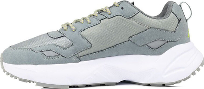 Atlete Kappa Turako 243377 1633, taban Phylon, sintetike tekstile, gri