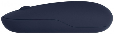Maus ASUS Marshmallow MD100, wireless, 1600 dpi, blu i errët