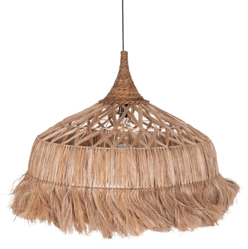 Llambë tavani abace 80×62–90 cm (HM7780)
