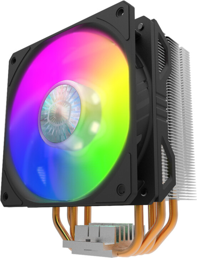 Ftohës Cooler Master Hyper 212 ARGB