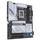 Pllakë amë Gigabyte B860 GAMING X WIFI6E, ATX, LGA 1851, DDR5, Wi-Fi 6E, e zezë